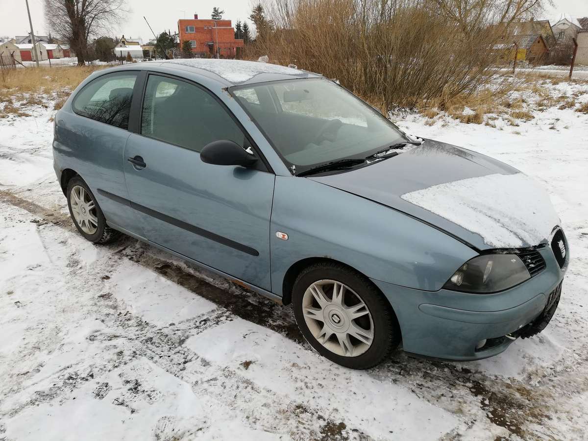 Seat Ibiza Uab dauknora telefonas pasiteirauti 37060290659 elektronini