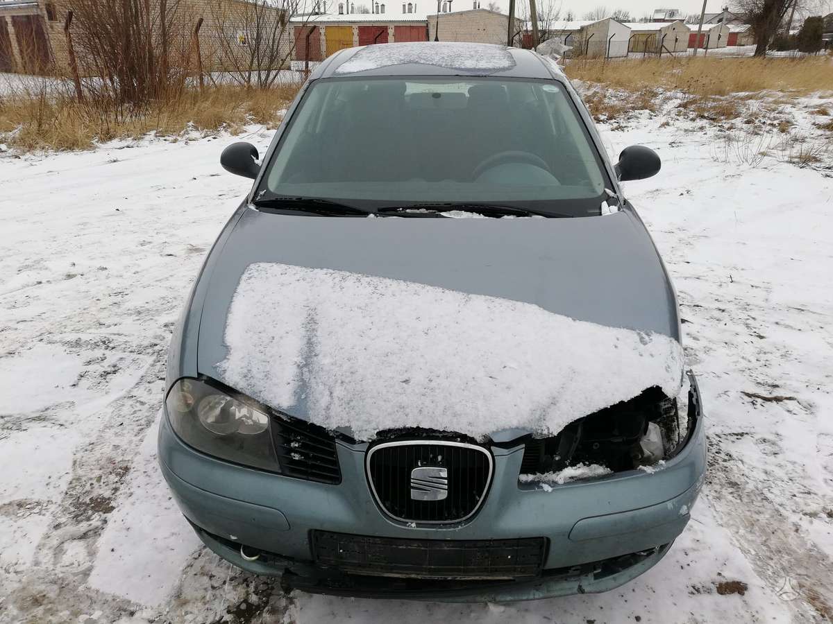 Seat Ibiza Uab dauknora telefonas pasiteirauti 37060290659 elektronini