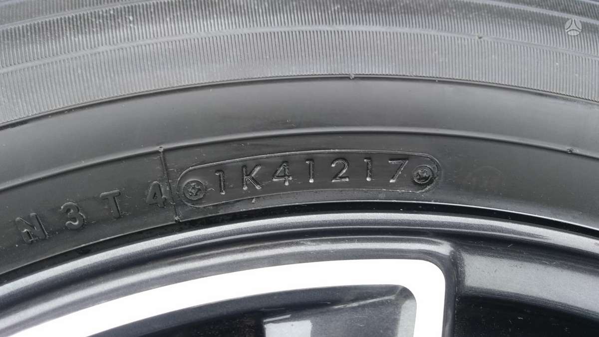 Toyo PROXES R46A, летние 225/55 R19