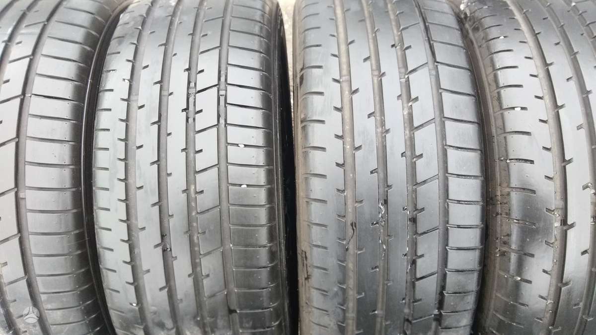 Toyo PROXES R46A, летние 225/55 R19