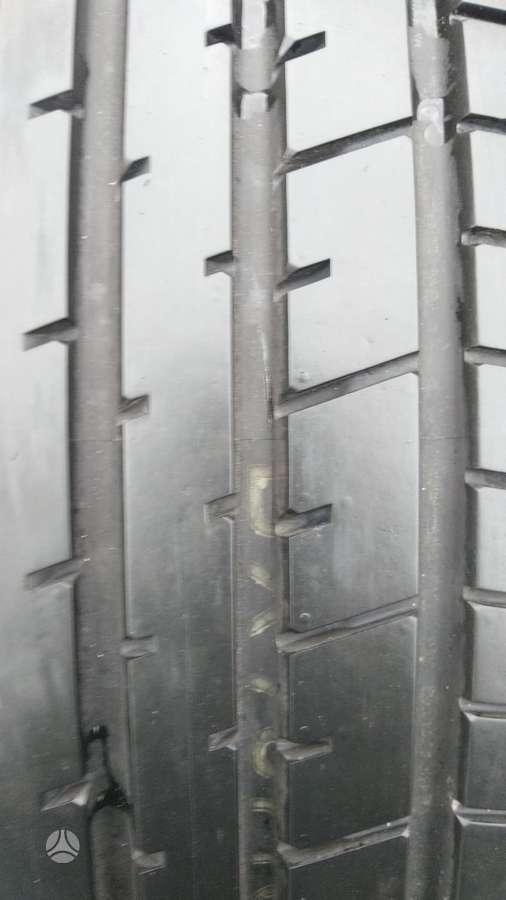 Toyo PROXES R46A, летние 225/55 R19