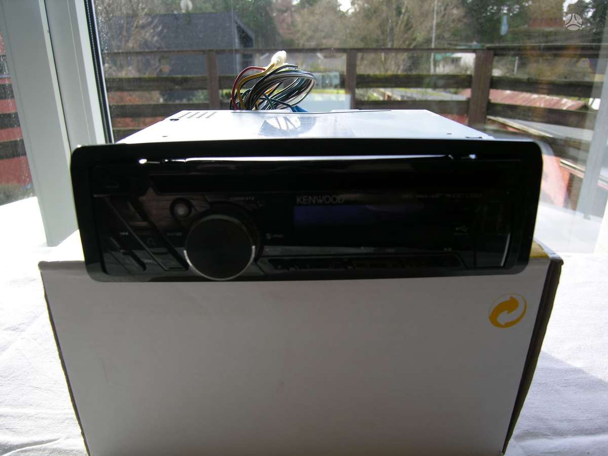 Pioneer AVIC-D3 BMW, OPEL, multimedia and navigation