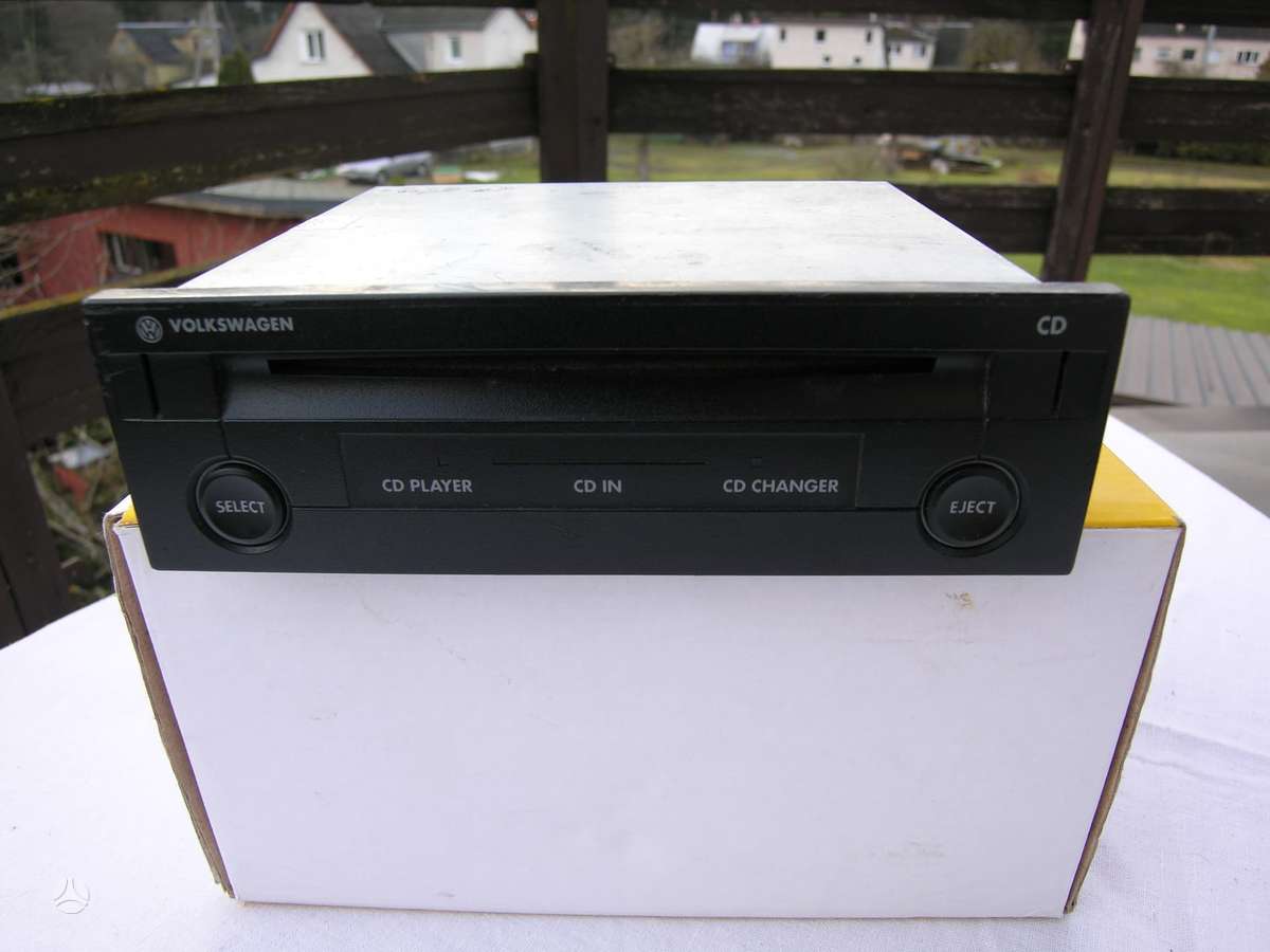 Pioneer AVIC-D3 BMW, OPEL, multimedia and navigation