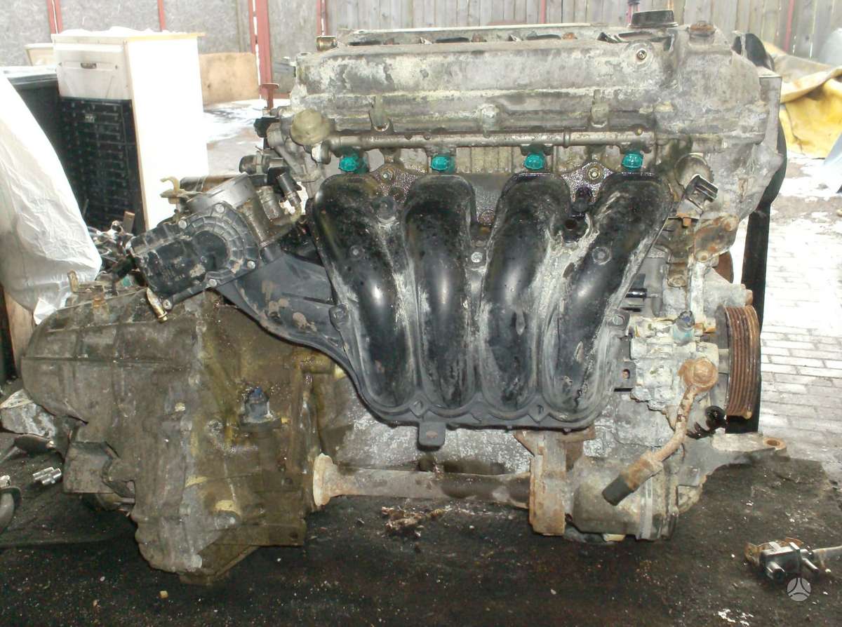 Toyota Previa