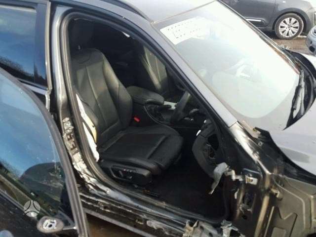 BMW 3 serija for parts. X drive