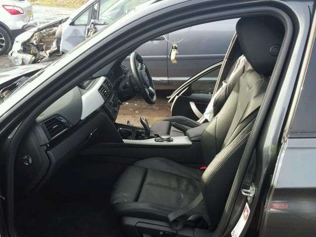 BMW 3 serija for parts. X drive
