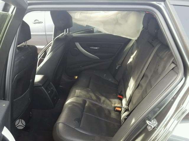 BMW 3 serija for parts. X drive