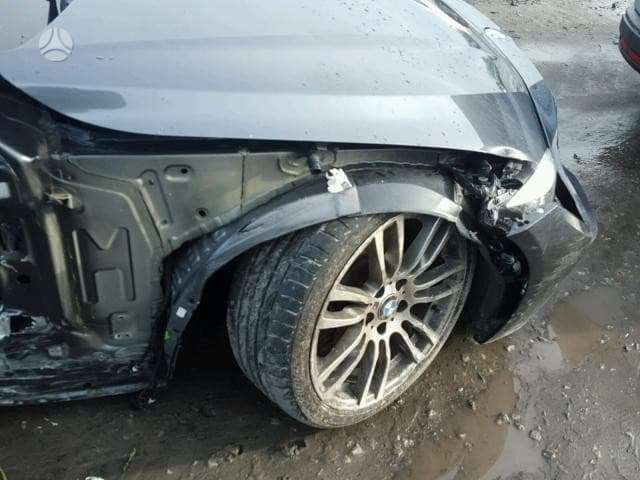 BMW 3 serija for parts. X drive
