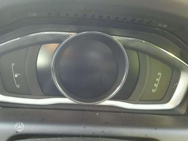 Volvo XC60 Dalimis is anglijos