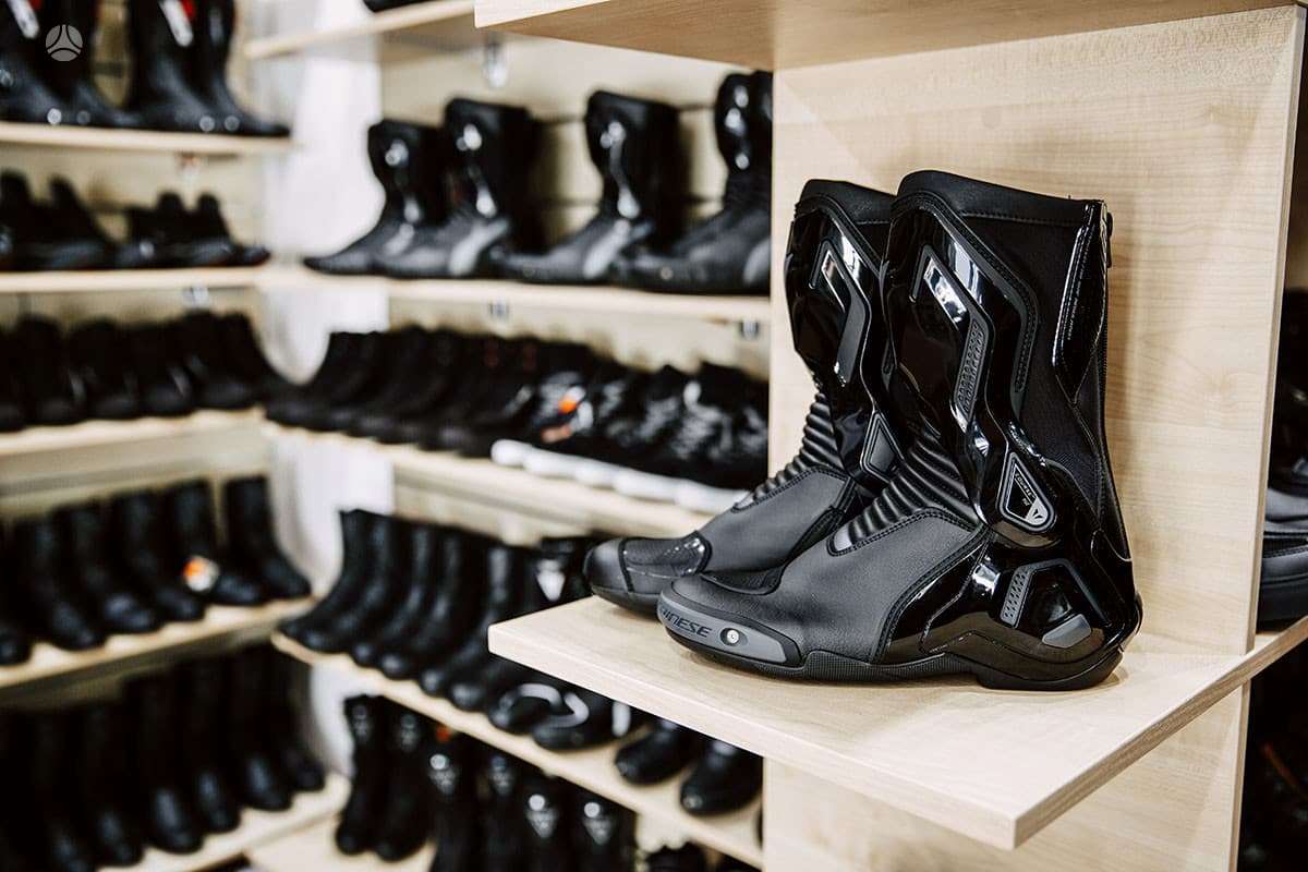 Dainese Urbactive Gore-Tex, touring / street