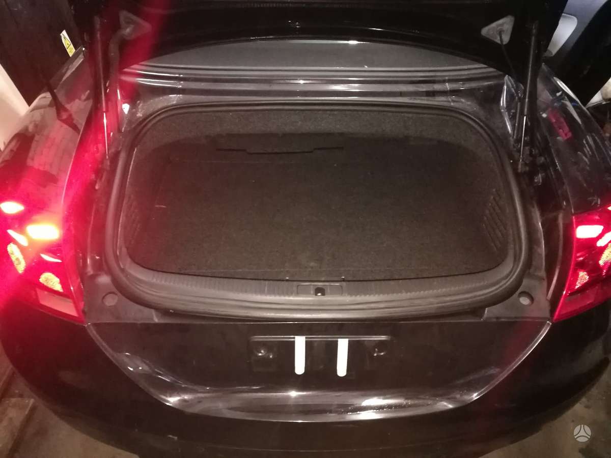 Audi TT Variklio kodas bwa dėžės knc