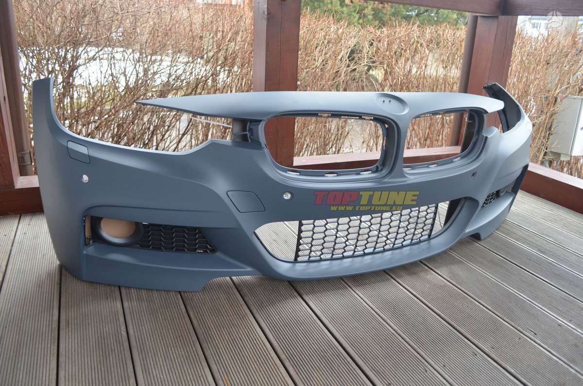 BMW 3 serija body parts