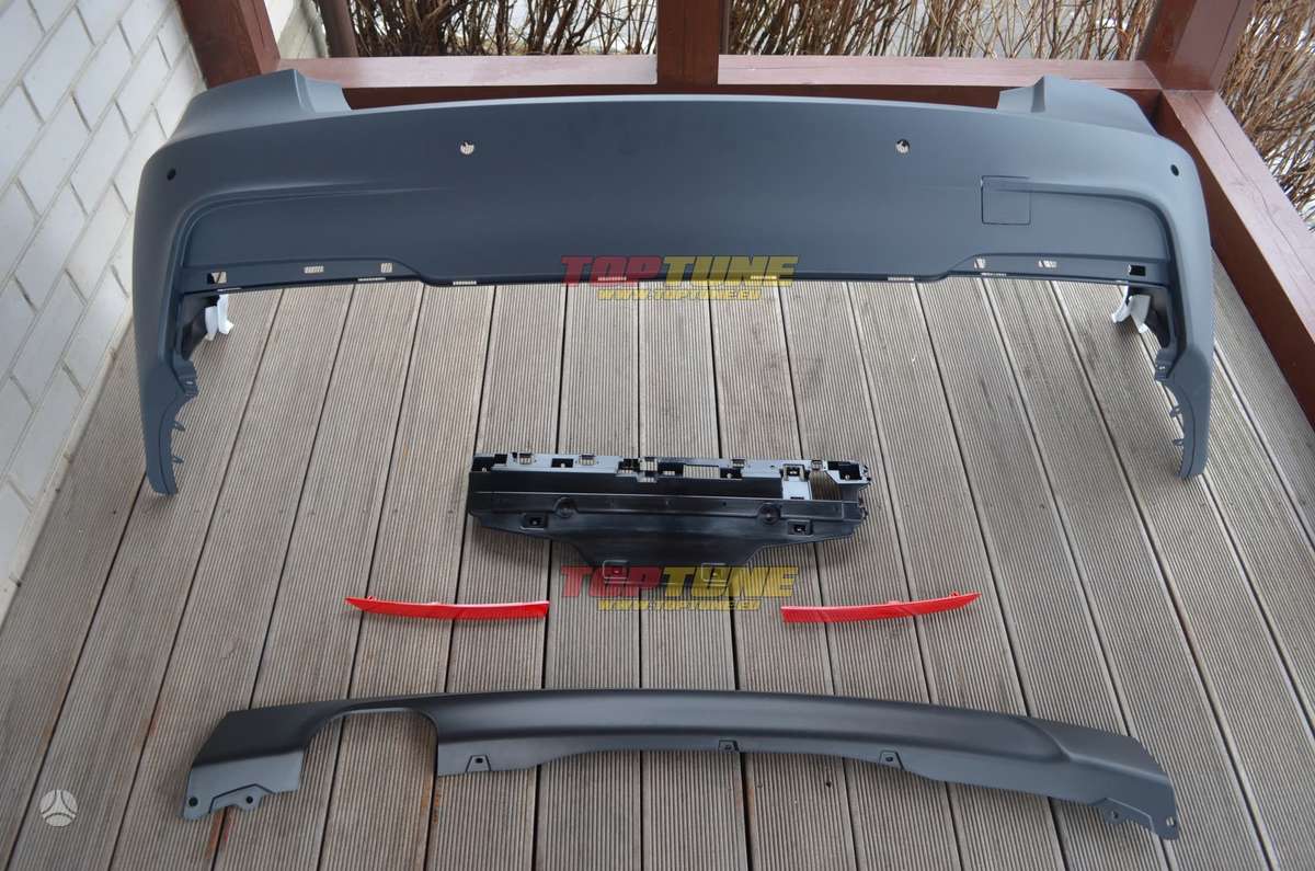 BMW 3 serija body parts