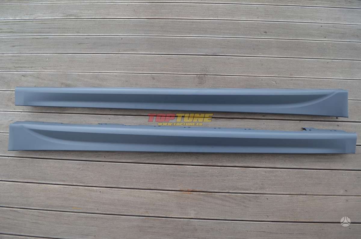 BMW 3 serija body parts