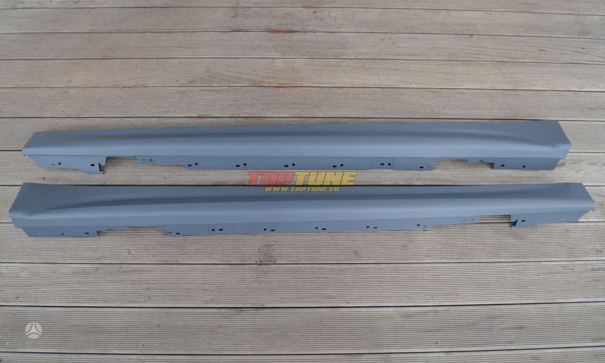 BMW 3 serija body parts