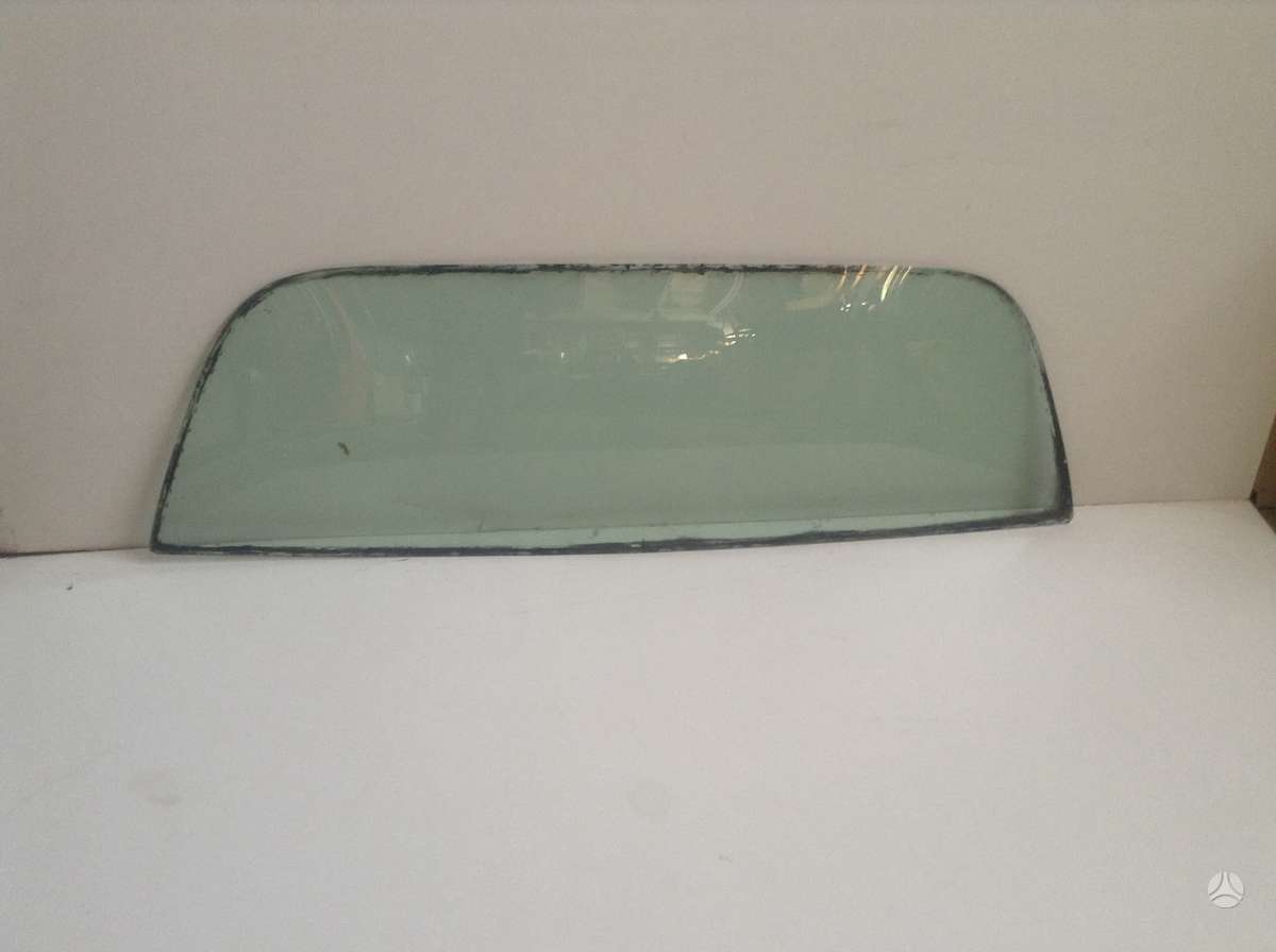 Dodge Charger windows
