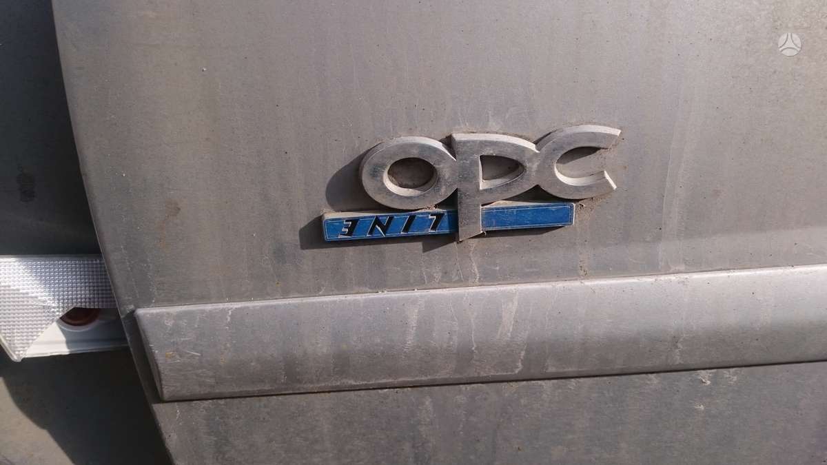 Opel Vectra