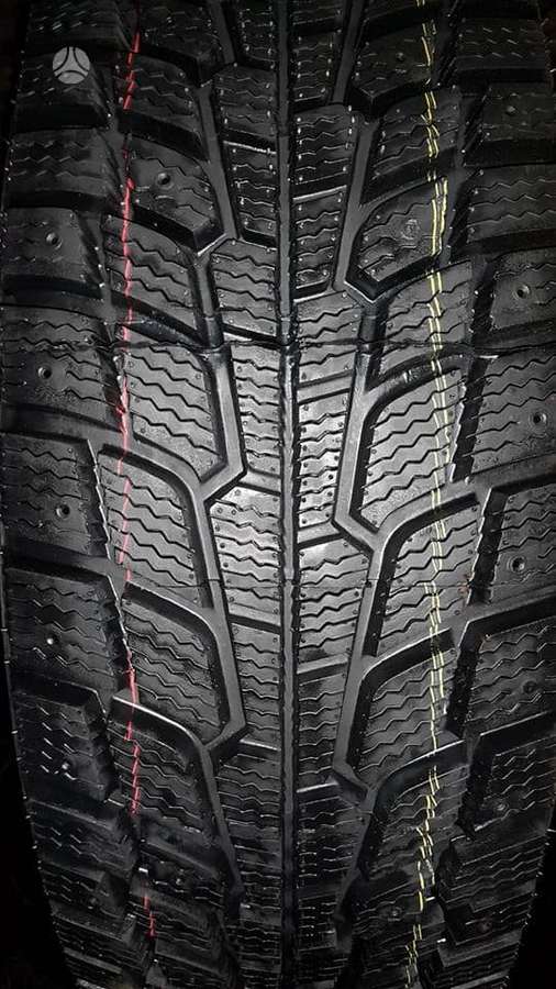 -Kita-, universalios 215/65 R16