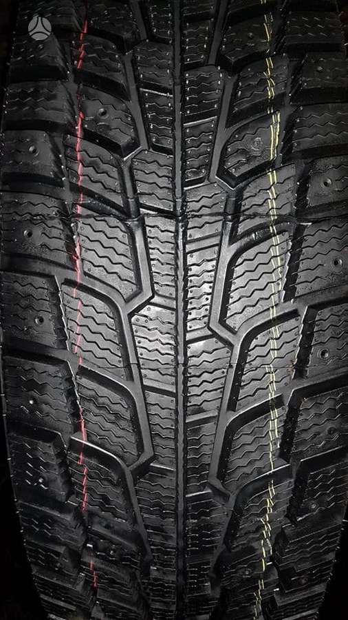 -Kita-, всесезонные 215/65 R16