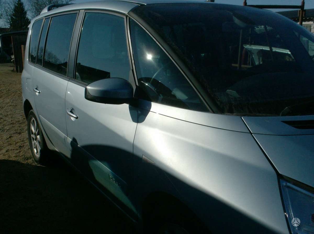 Renault Espace Dalimis