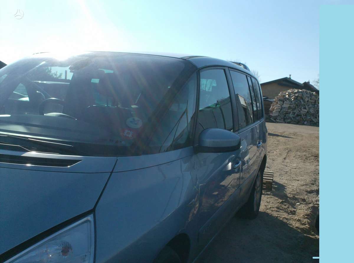 Renault Espace Dalimis