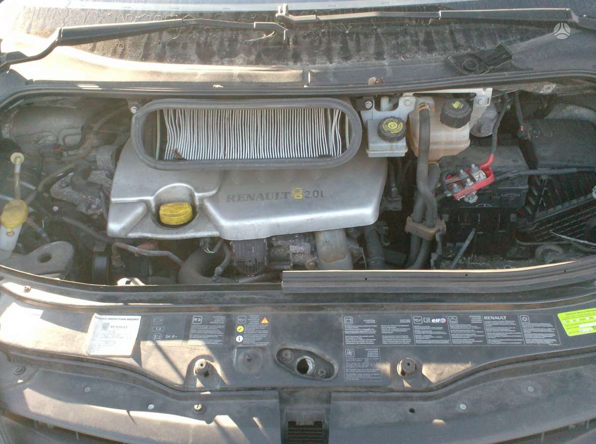 Renault Grand Espace