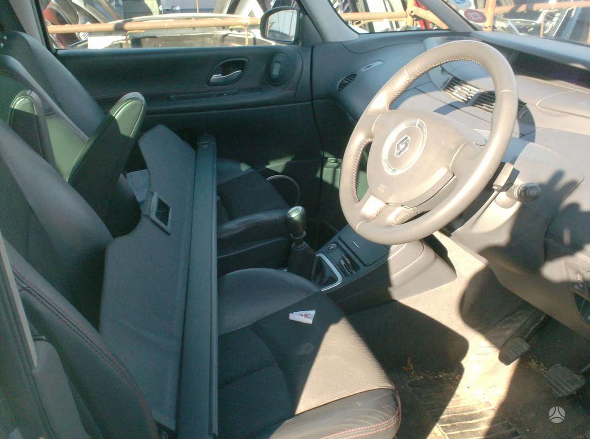 Renault Grand Espace