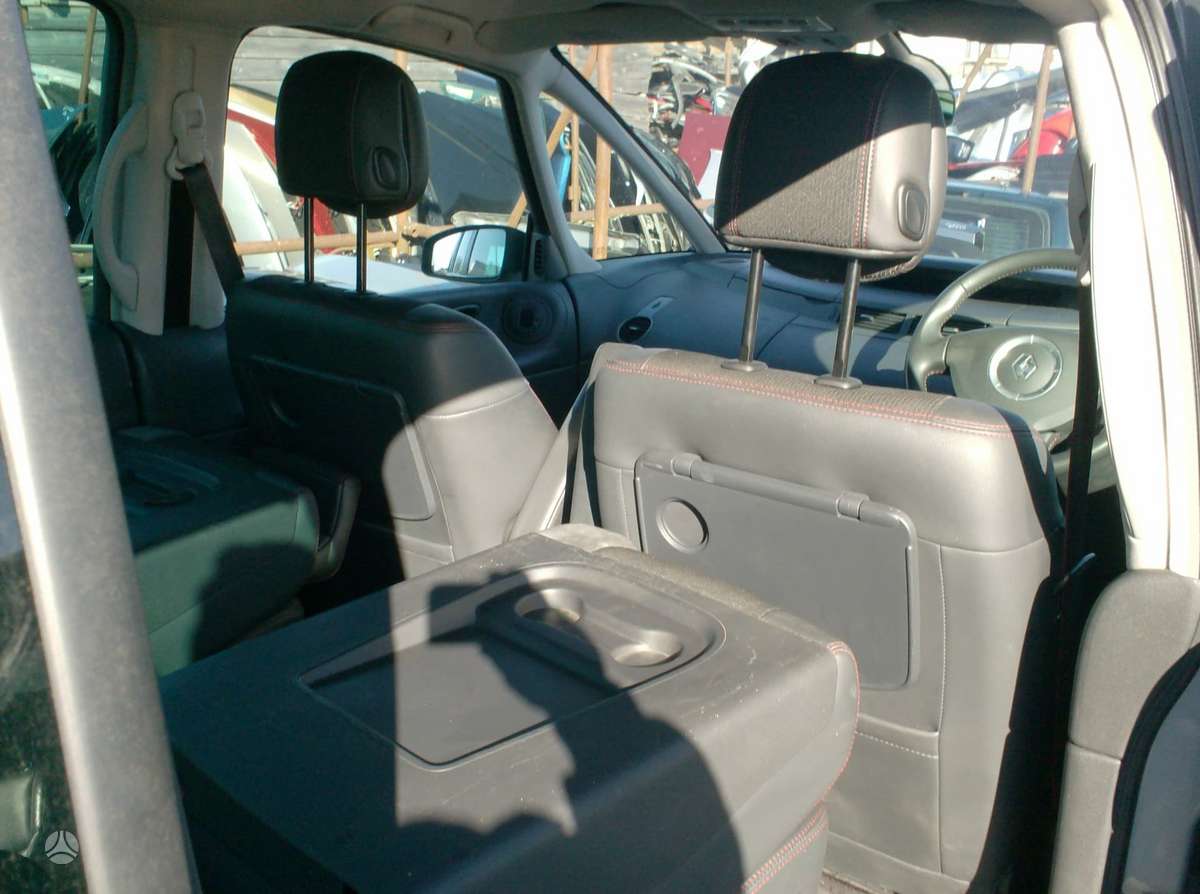Renault Grand Espace