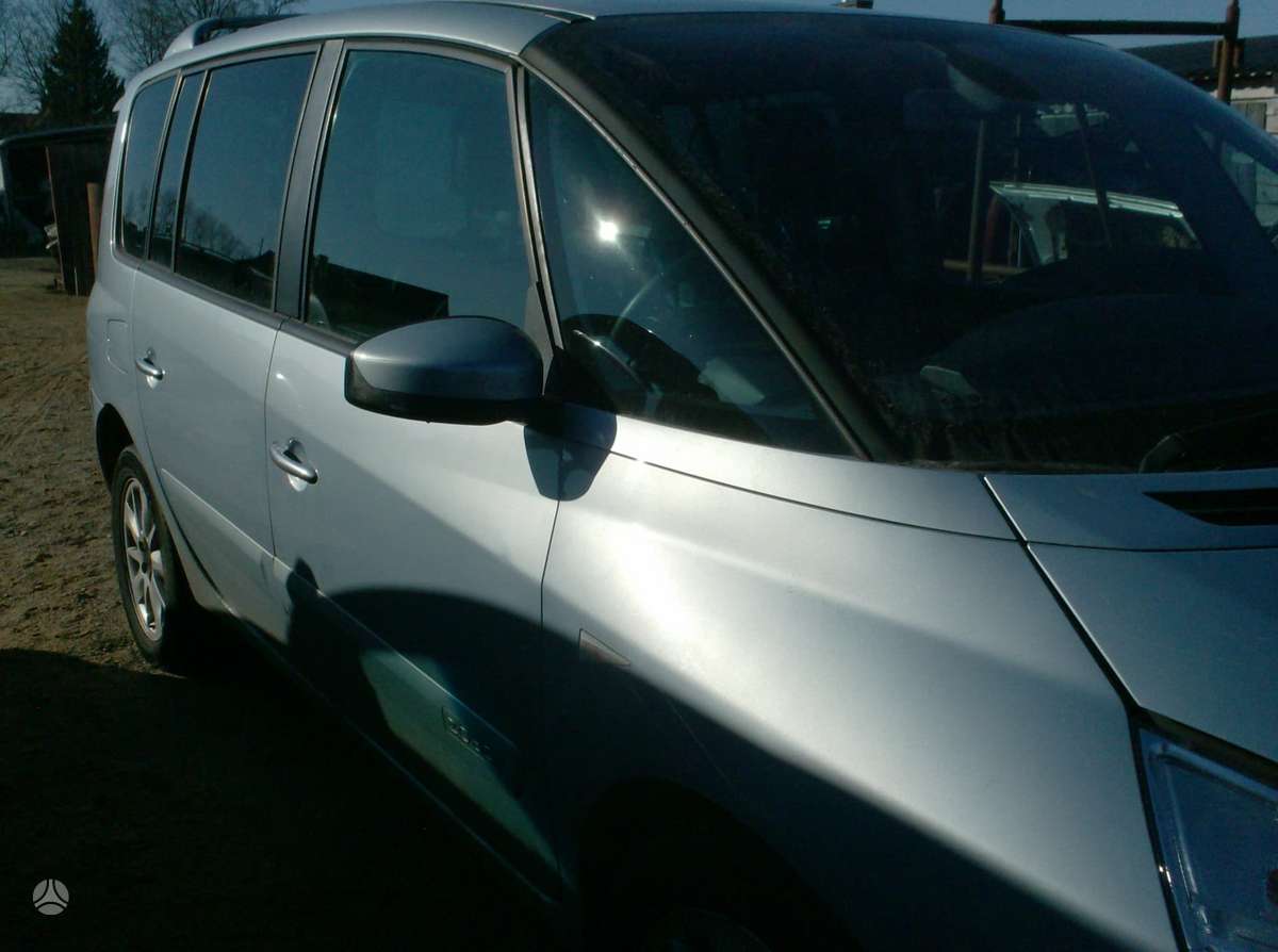 Renault Grand Espace