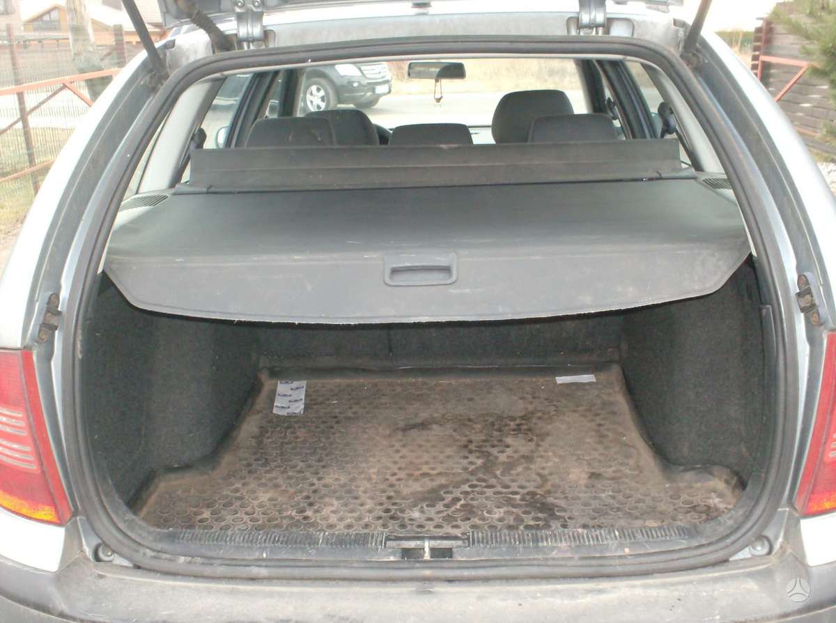 Skoda Octavia Variklis gr deze ir t t