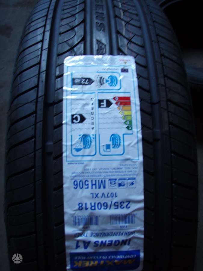 Bridgestone Universalios,ziemines..., летние 235/60 R18