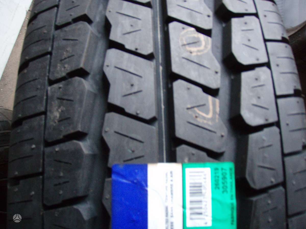 Falken UniversaliosVasarines, всесезонные 225/70 R15