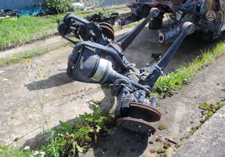 MAN TGX 18.440, тягачи