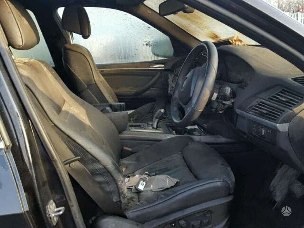BMW X5 for parts