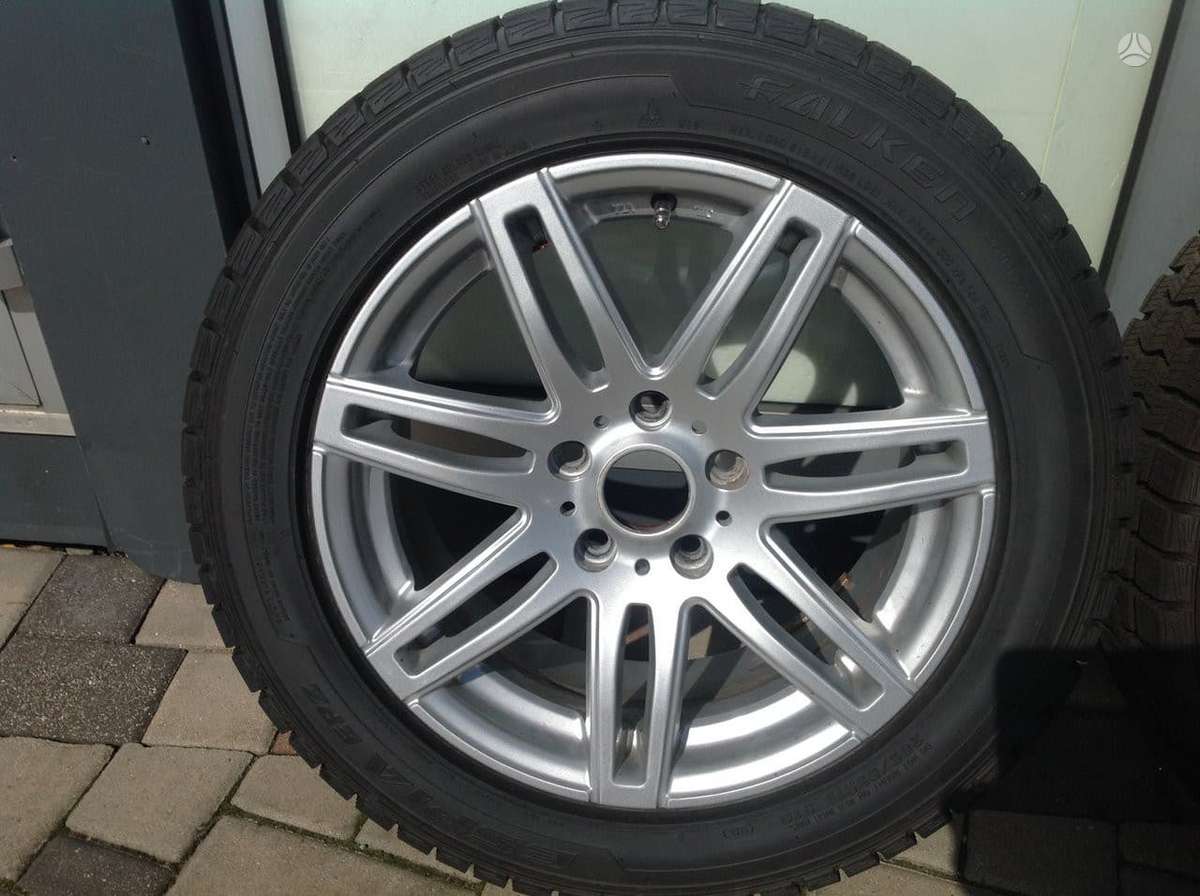 Mercedes-Benz C klasė