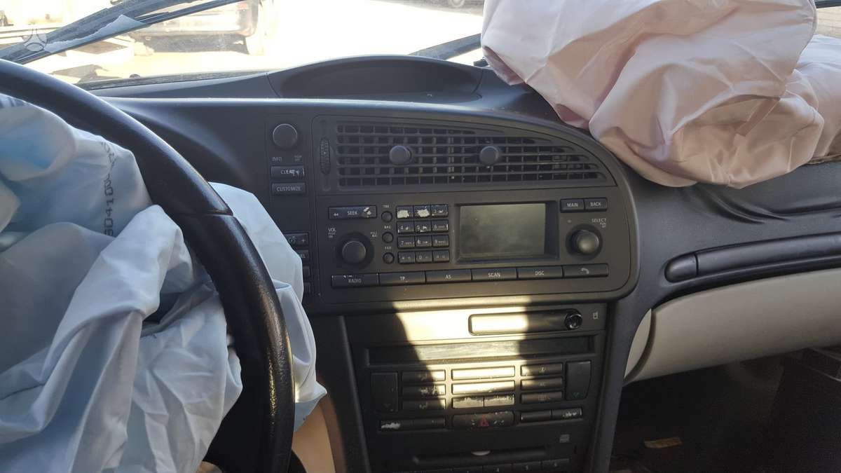 Saab 9-3