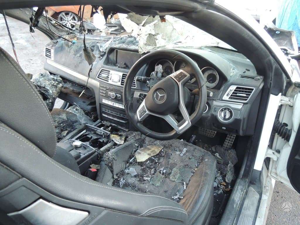 Mercedes-Benz E250