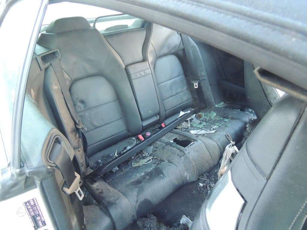 Mercedes-Benz E250