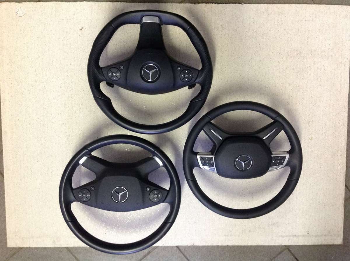 Mercedes-Benz E klasė