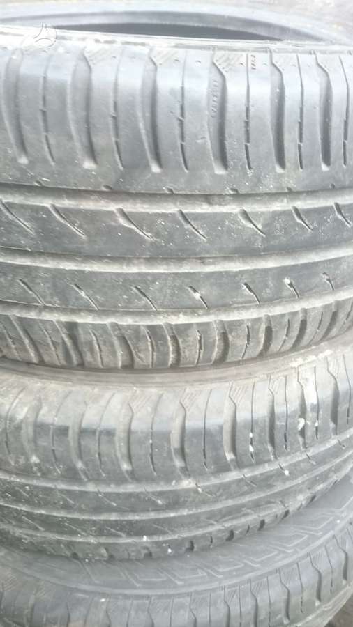 Continental, vasarinės 185/65 R15