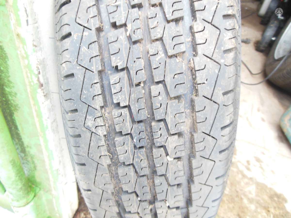 Security, universalios 185/80 R14
