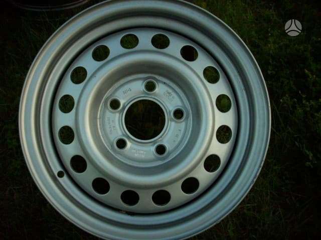 Security, universalios 185/80 R14