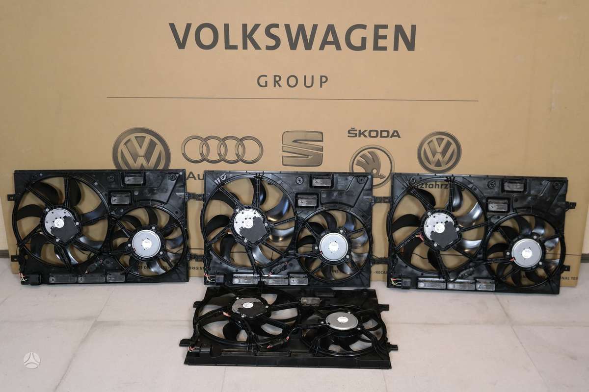 Volkswagen Passat детали салона