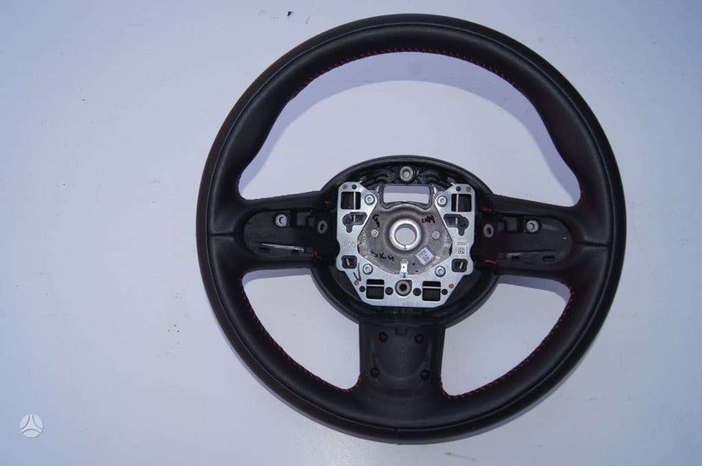 Mini Cooper S bamperi