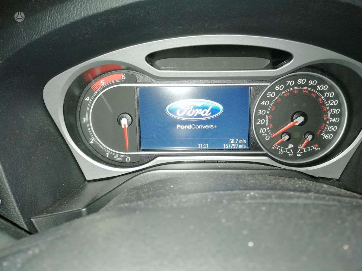 Ford S-MAX Uab dauknora telefonas pasiteirauti 37060290659 elektronini