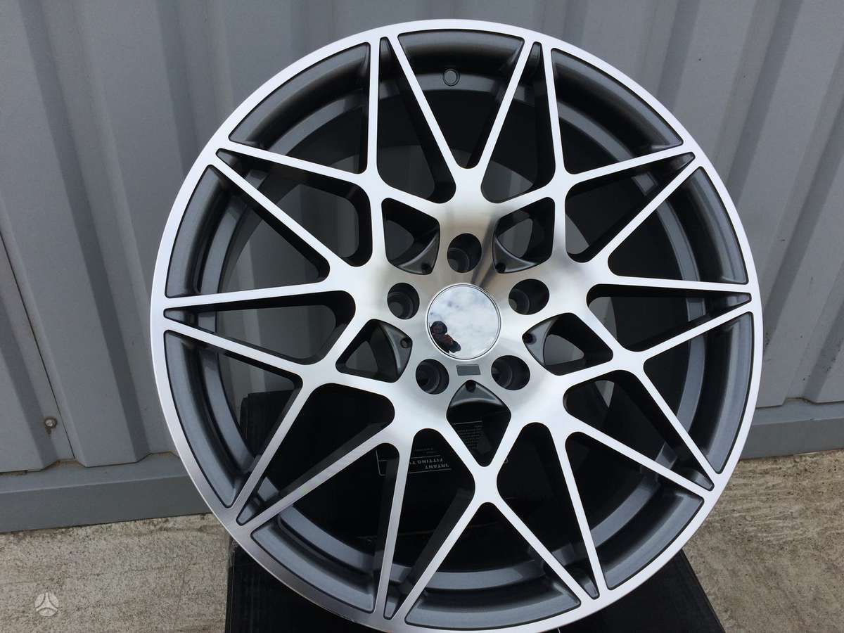-Kita-, light alloy, R20