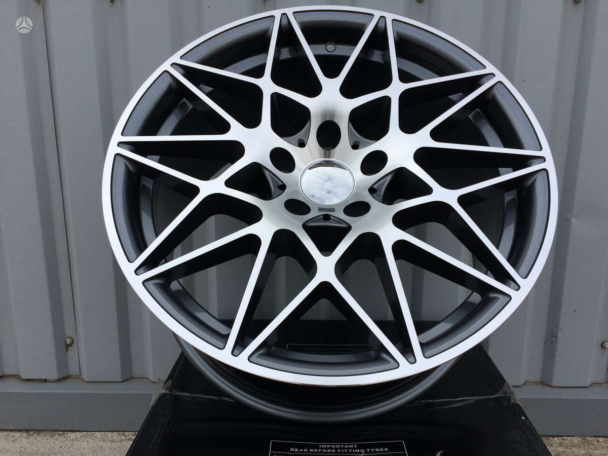 -Kita-, light alloy, R20