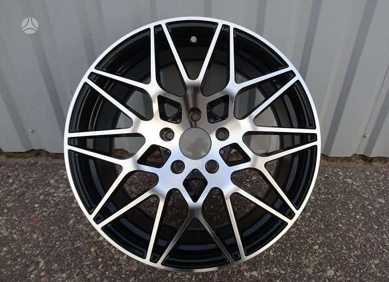 -Kita-, light alloy, R20