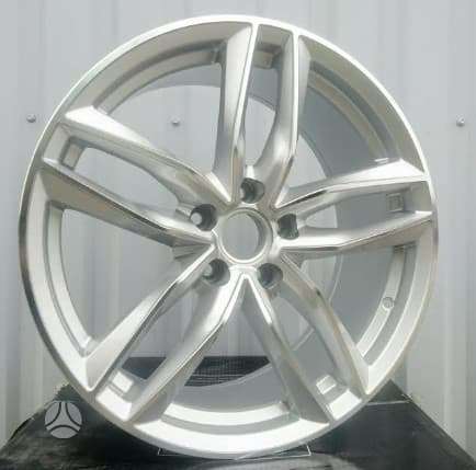 Audi S Line, легкосплавные , R19