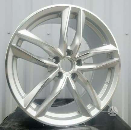 Audi S Line, lengvojo lydinio, R19